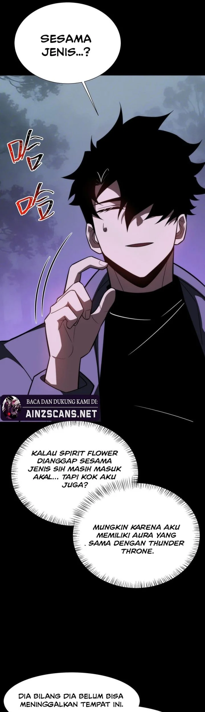 After the High School Goddess Dumped Me I Became a Martial Arts God Chapter 69 Gambar 25