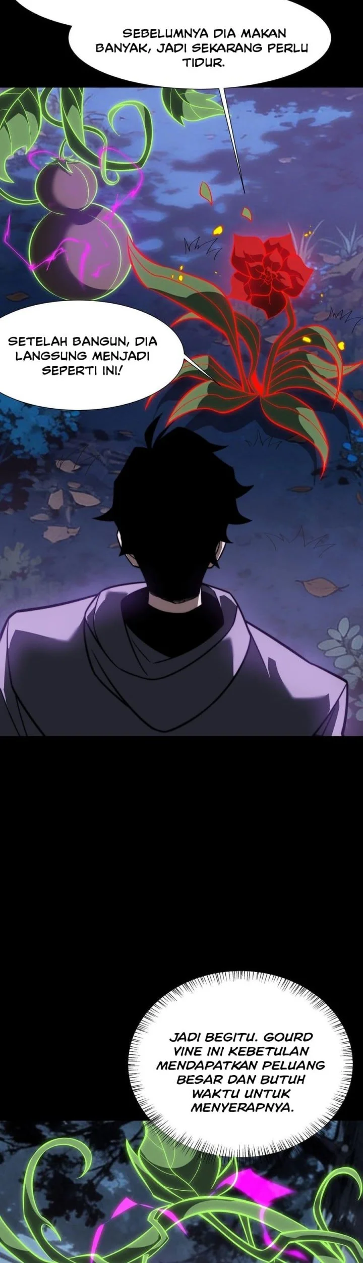 After the High School Goddess Dumped Me I Became a Martial Arts God Chapter 69 Gambar 26