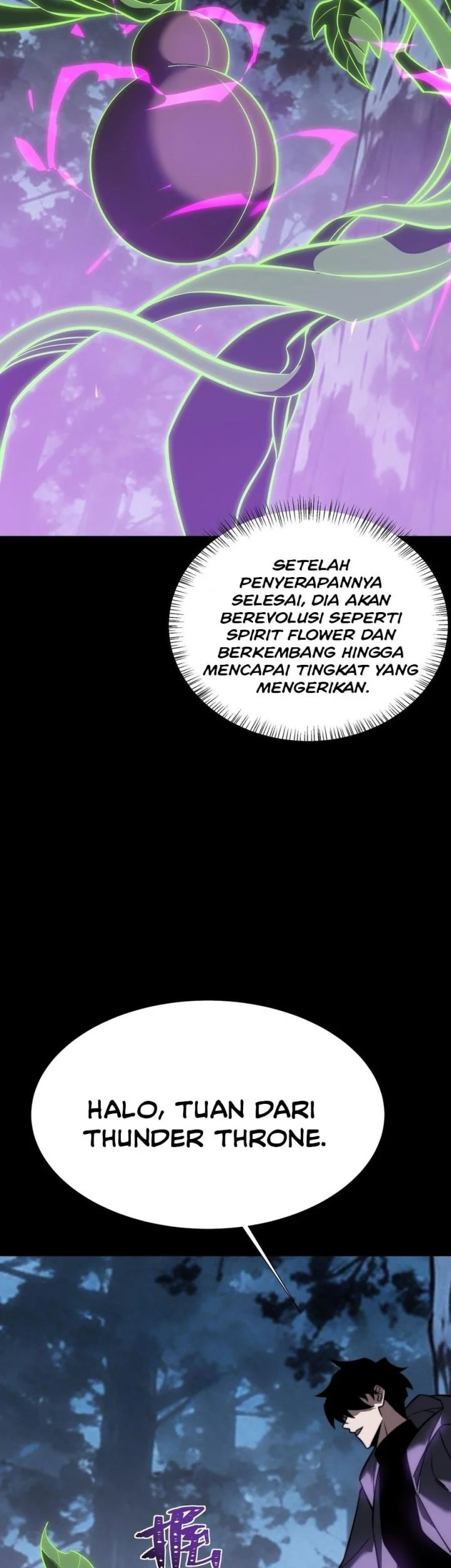 After the High School Goddess Dumped Me I Became a Martial Arts God Chapter 69 Gambar 27