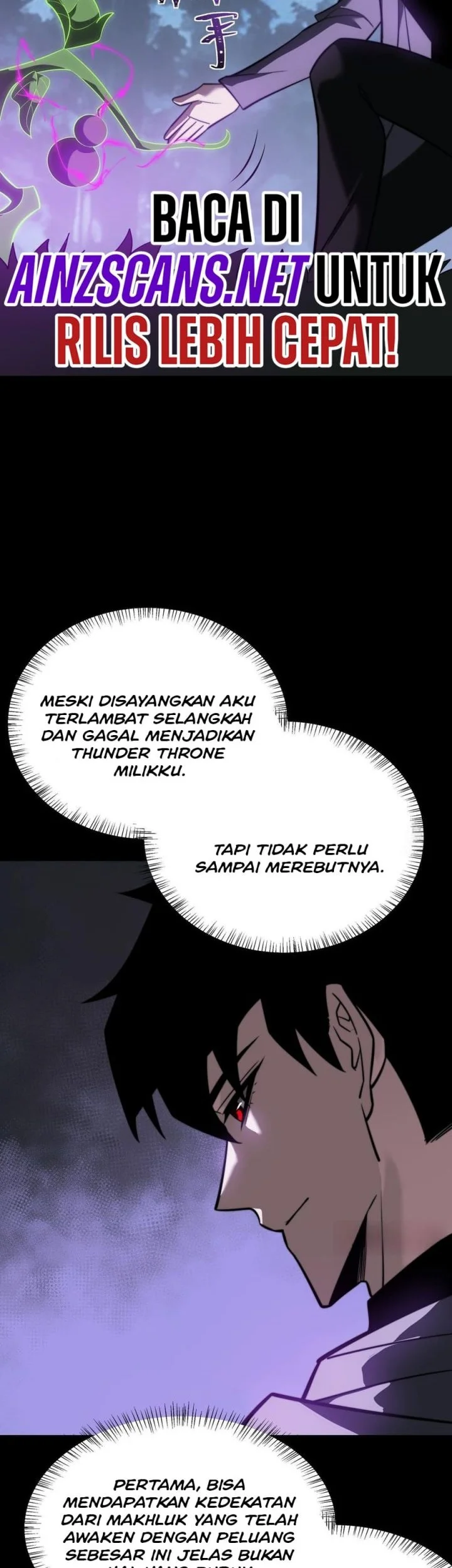 After the High School Goddess Dumped Me I Became a Martial Arts God Chapter 69 Gambar 28