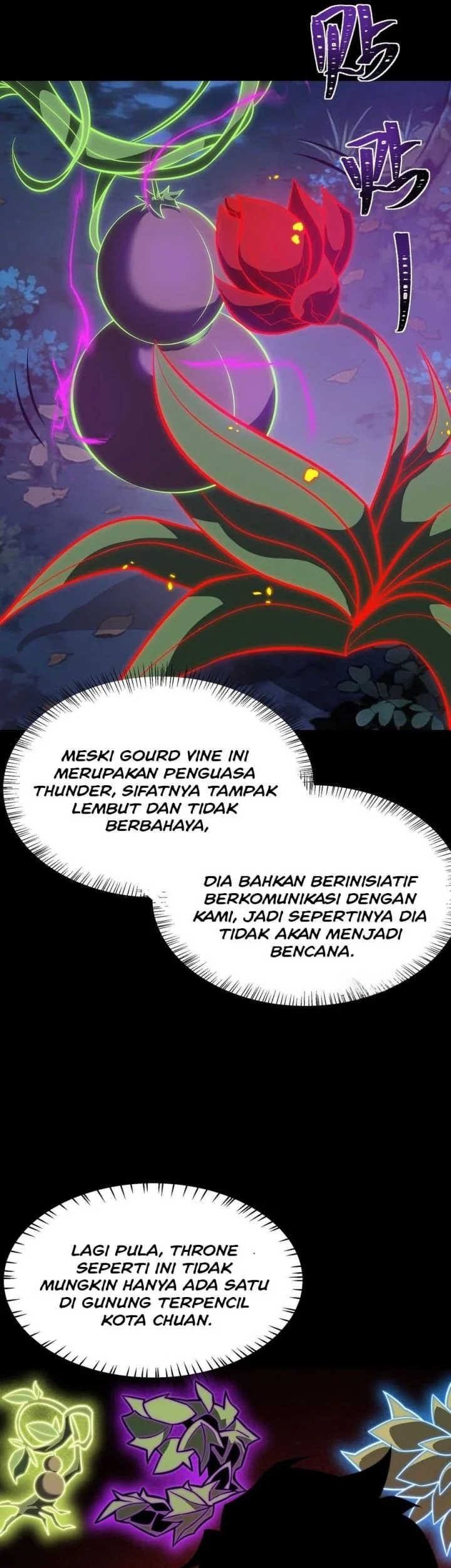 After the High School Goddess Dumped Me I Became a Martial Arts God Chapter 69 Gambar 30