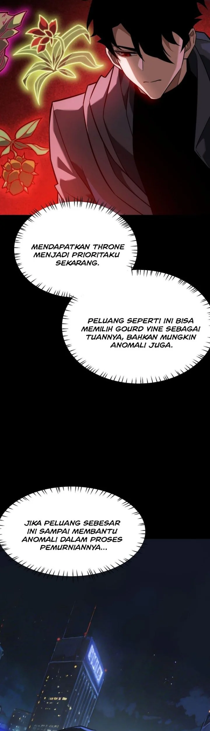 After the High School Goddess Dumped Me I Became a Martial Arts God Chapter 69 Gambar 31