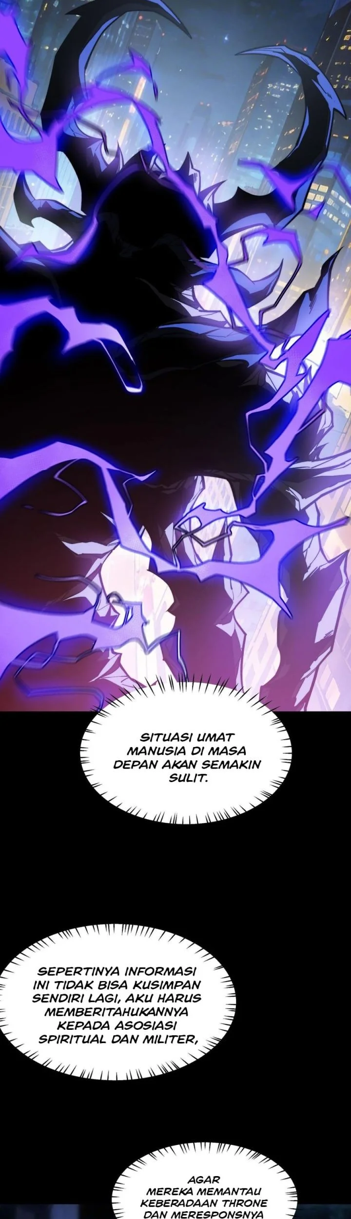 After the High School Goddess Dumped Me I Became a Martial Arts God Chapter 69 Gambar 32