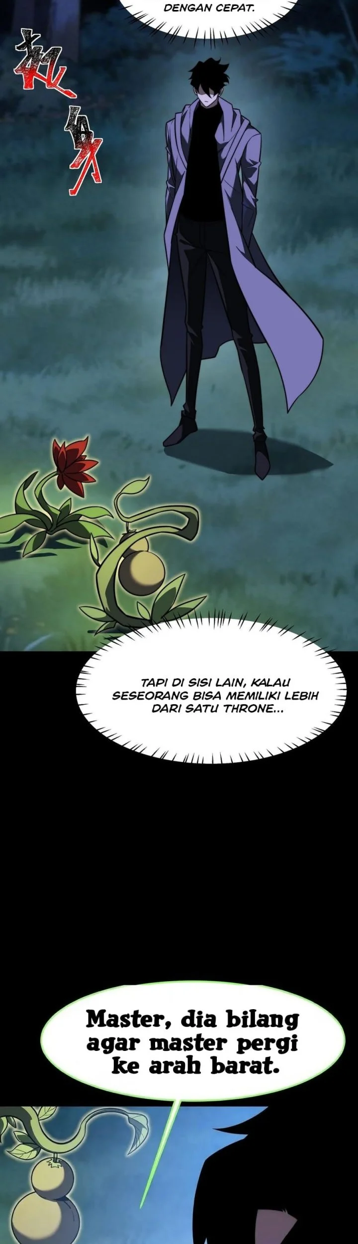 After the High School Goddess Dumped Me I Became a Martial Arts God Chapter 69 Gambar 33