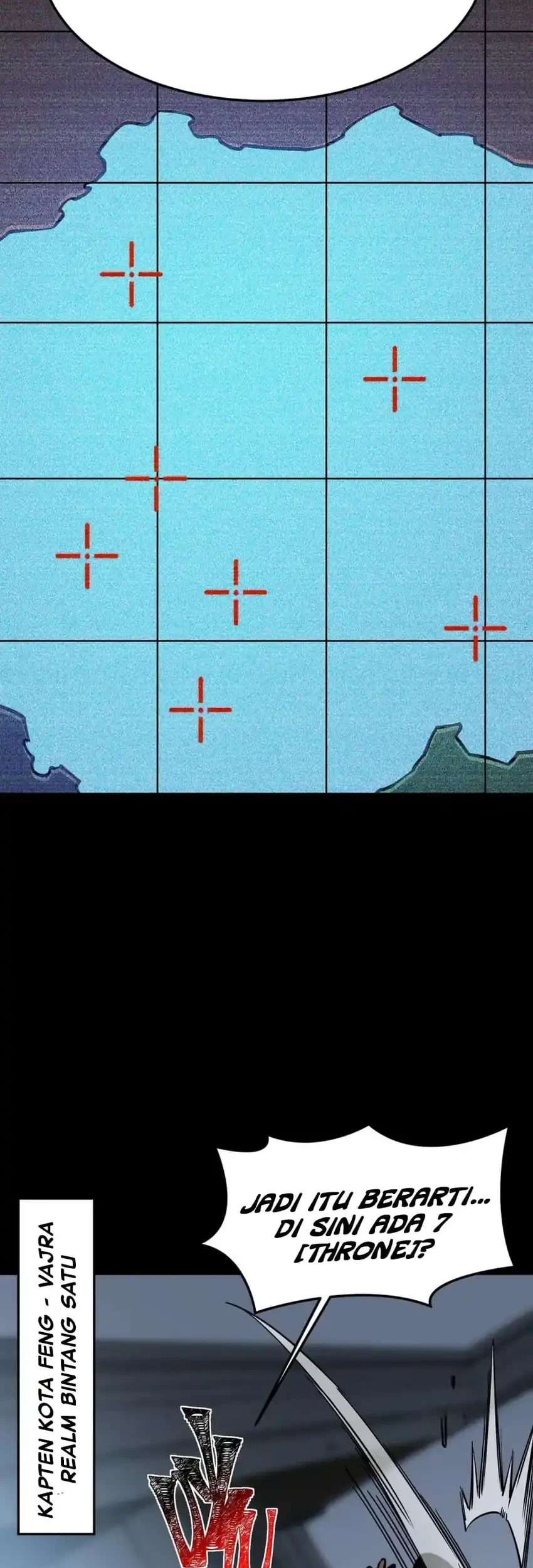 After the High School Goddess Dumped Me I Became a Martial Arts God Chapter 70 Gambar 44