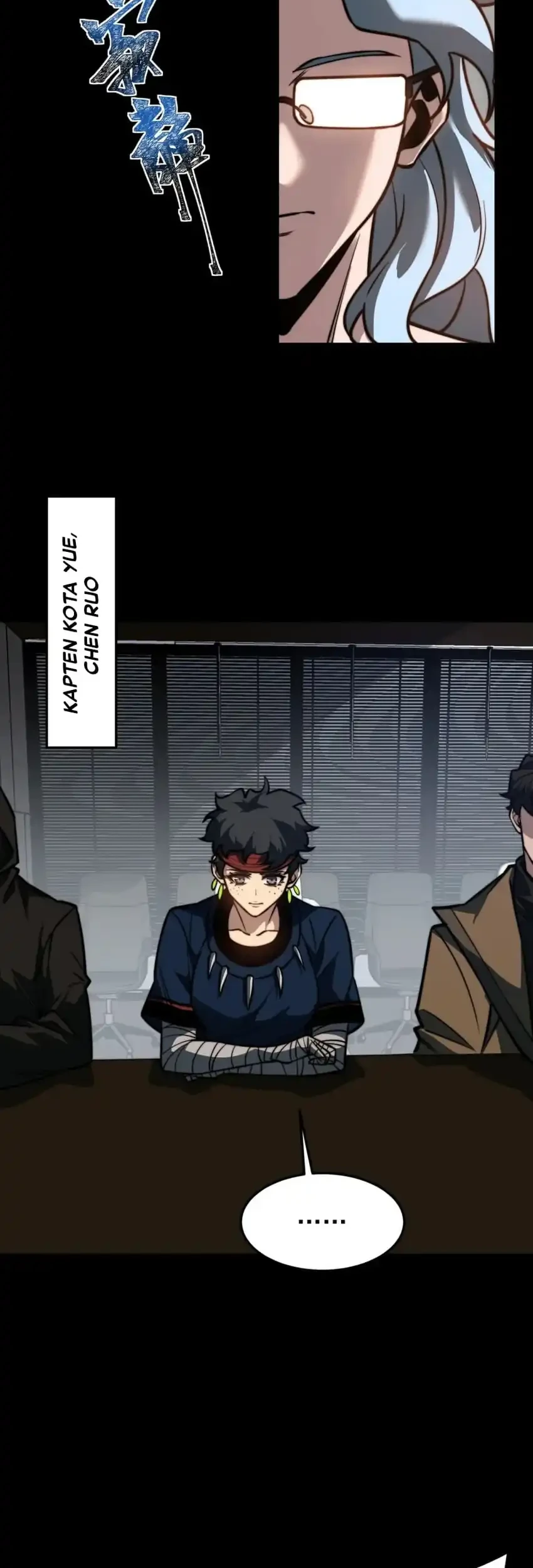 After the High School Goddess Dumped Me I Became a Martial Arts God Chapter 70 Gambar 50