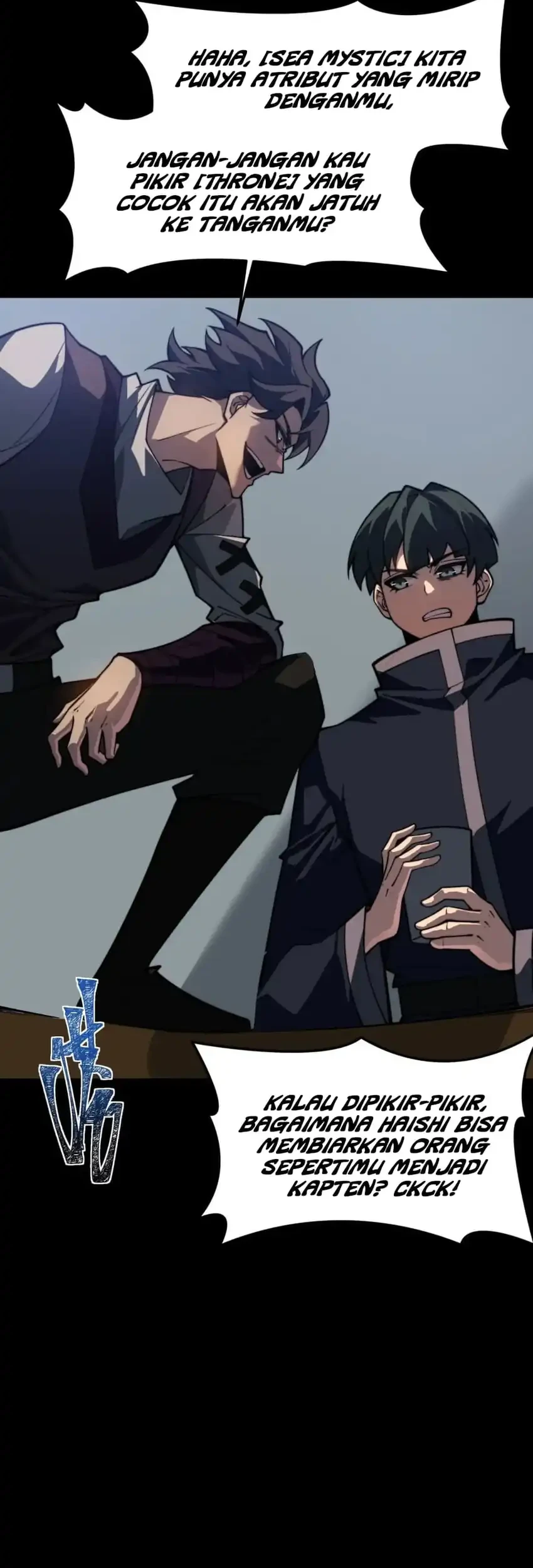 After the High School Goddess Dumped Me I Became a Martial Arts God Chapter 70 Gambar 51