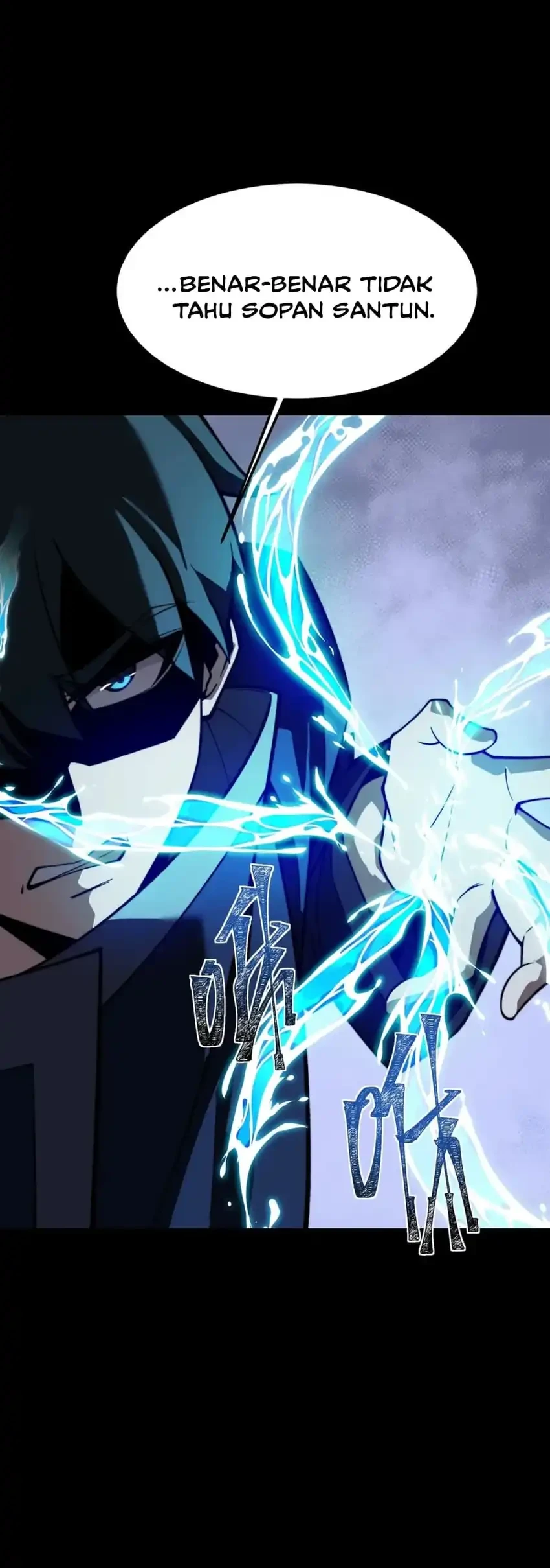 After the High School Goddess Dumped Me I Became a Martial Arts God Chapter 70 Gambar 52