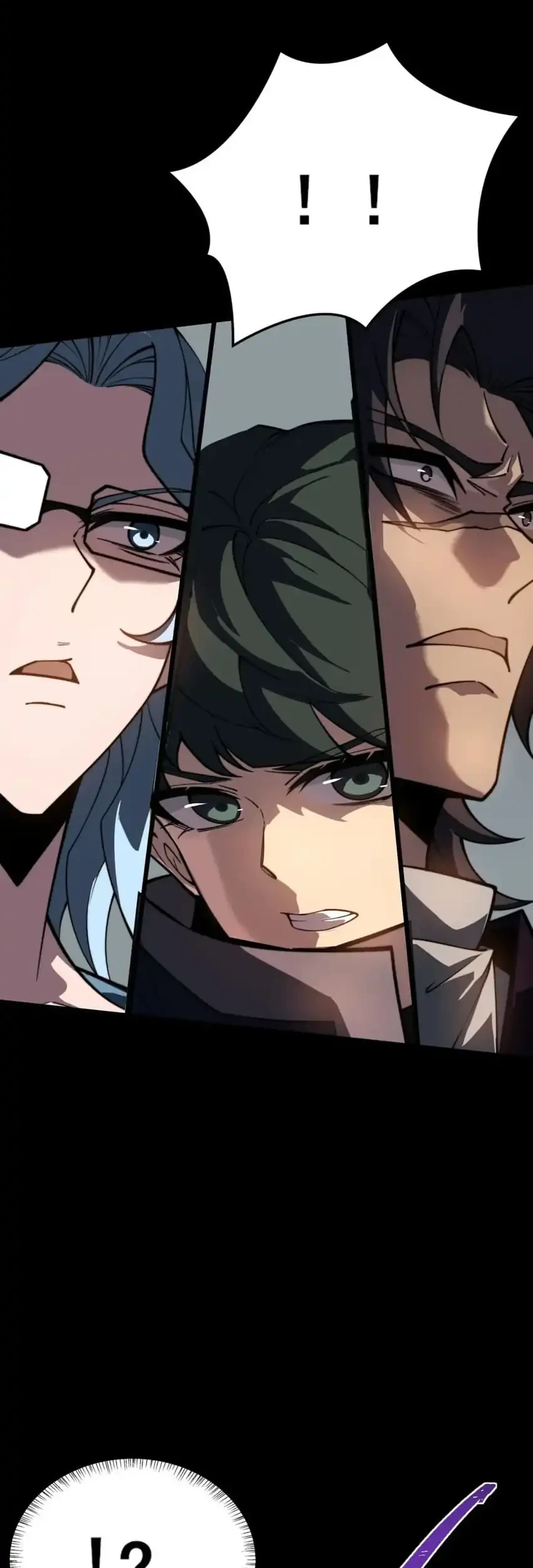 After the High School Goddess Dumped Me I Became a Martial Arts God Chapter 70 Gambar 55