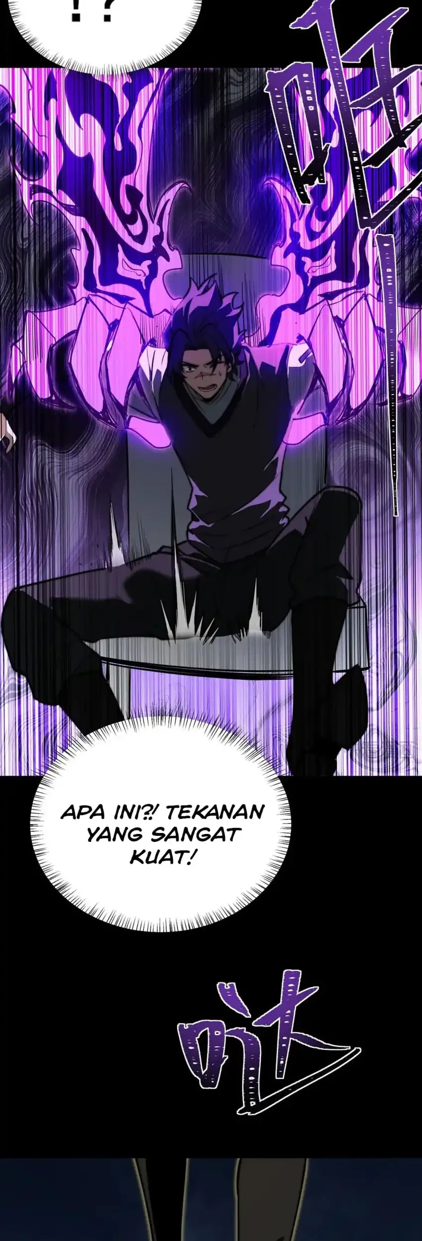 After the High School Goddess Dumped Me I Became a Martial Arts God Chapter 70 Gambar 56