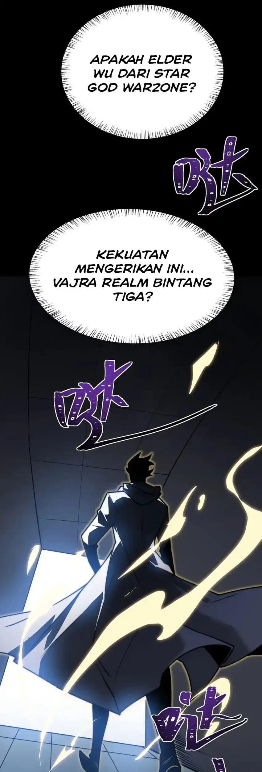 After the High School Goddess Dumped Me I Became a Martial Arts God Chapter 70 Gambar 59