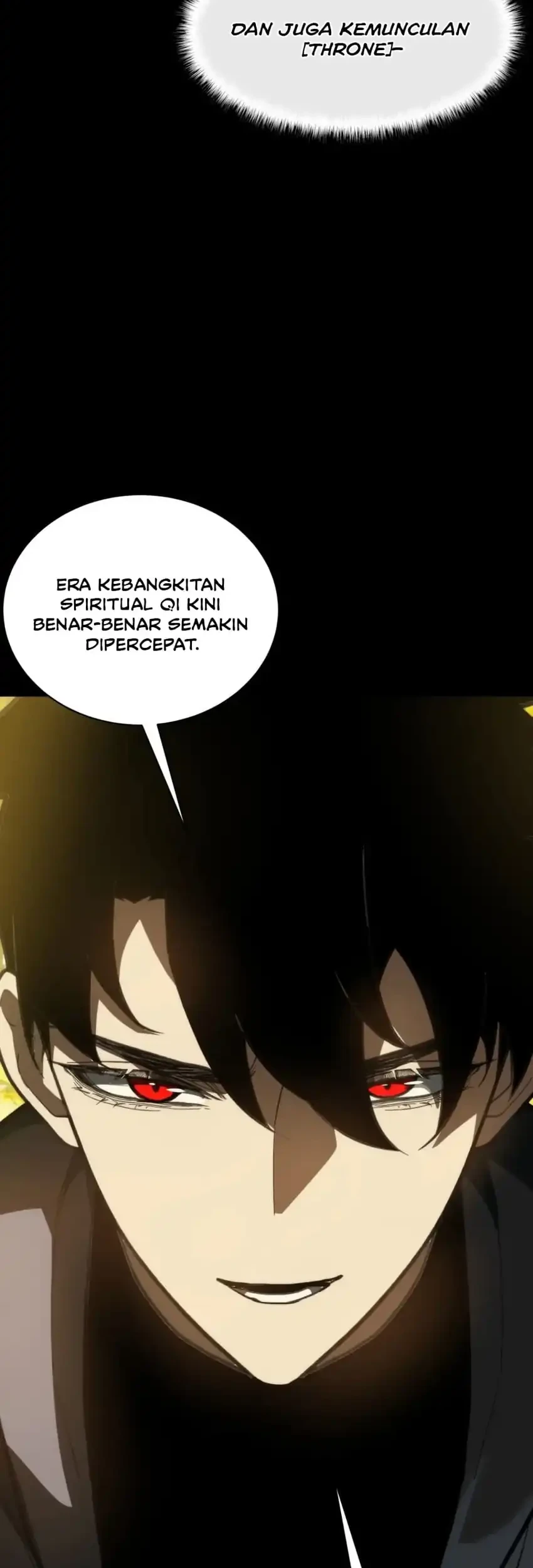 After the High School Goddess Dumped Me I Became a Martial Arts God Chapter 70 Gambar 12