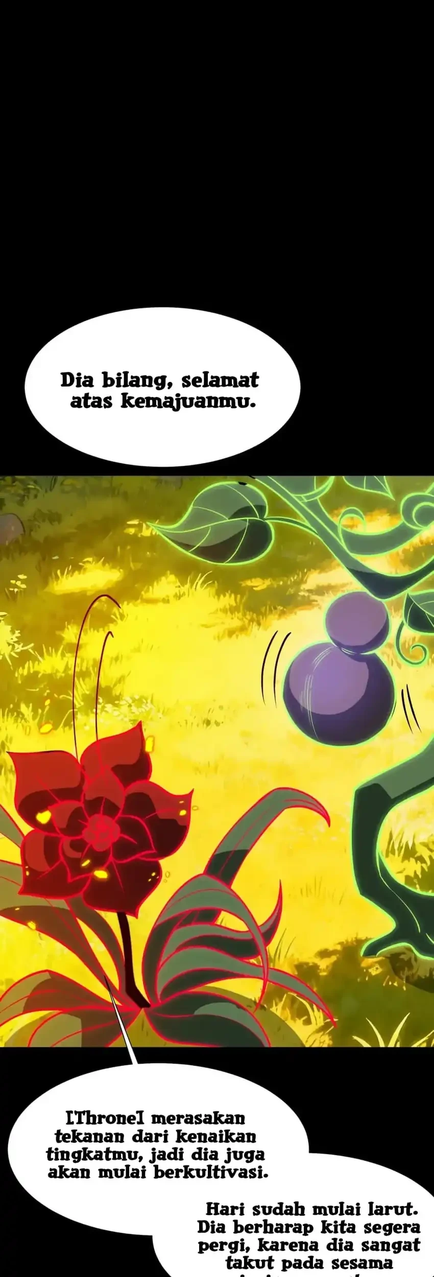 After the High School Goddess Dumped Me I Became a Martial Arts God Chapter 70 Gambar 15