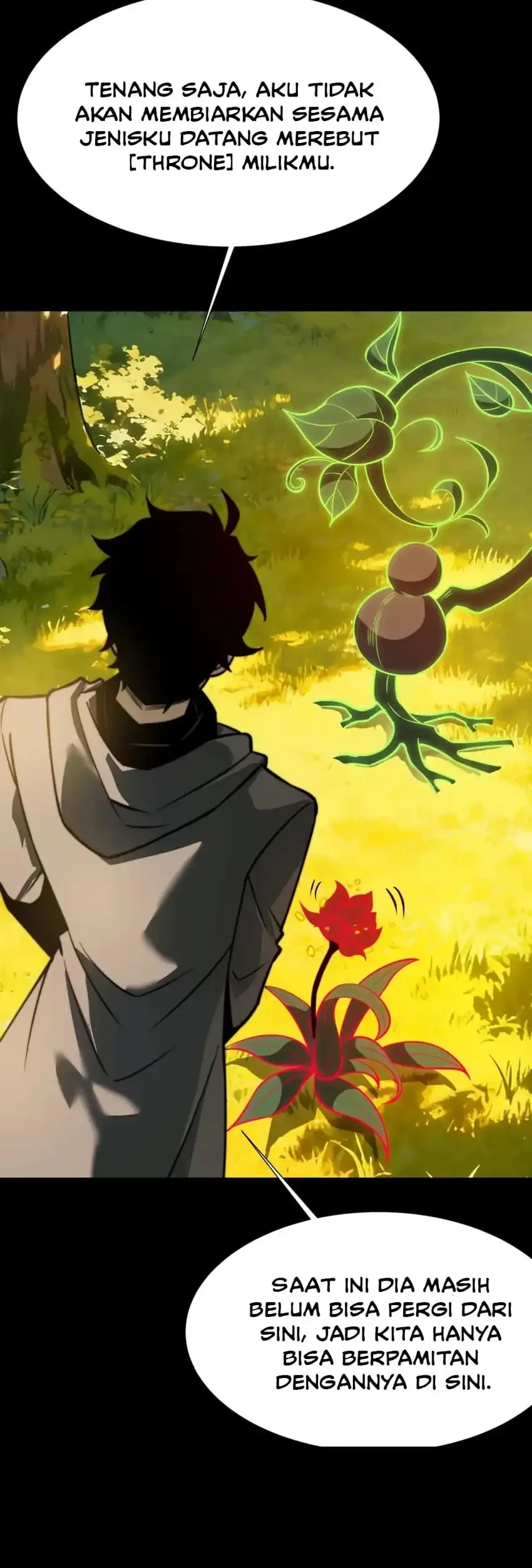 After the High School Goddess Dumped Me I Became a Martial Arts God Chapter 70 Gambar 19