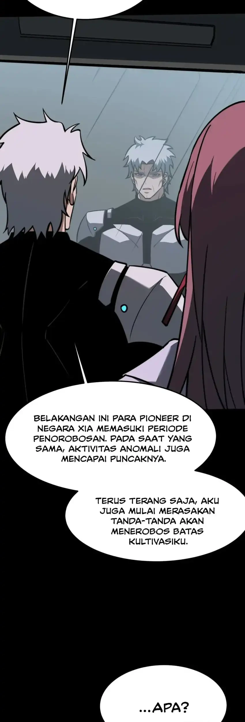 After the High School Goddess Dumped Me I Became a Martial Arts God Chapter 70 Gambar 28