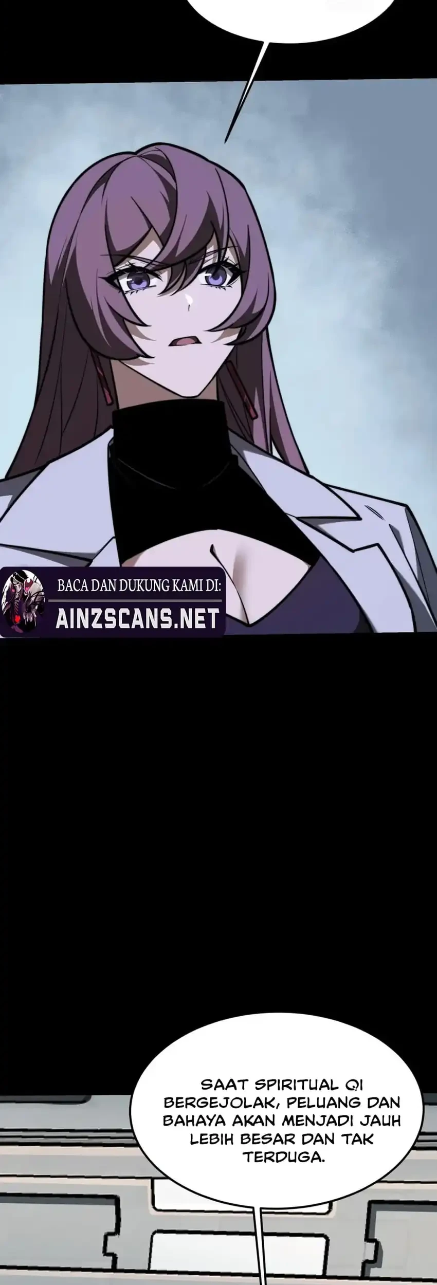 After the High School Goddess Dumped Me I Became a Martial Arts God Chapter 70 Gambar 29