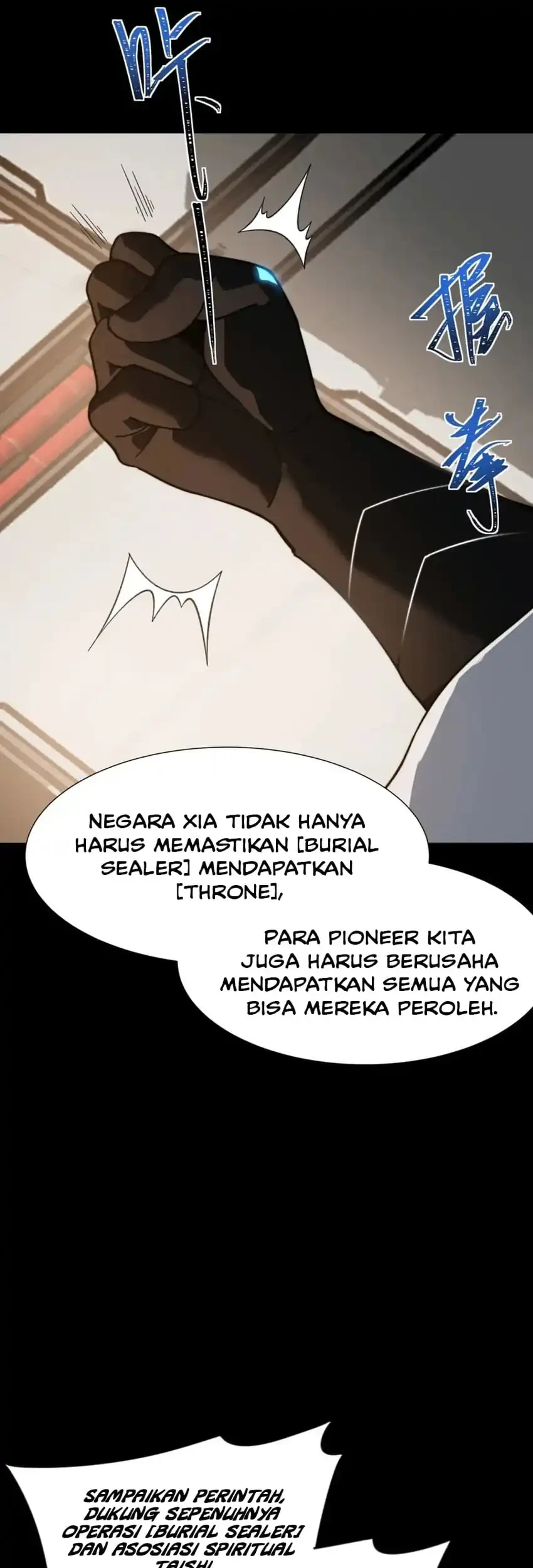 After the High School Goddess Dumped Me I Became a Martial Arts God Chapter 70 Gambar 32