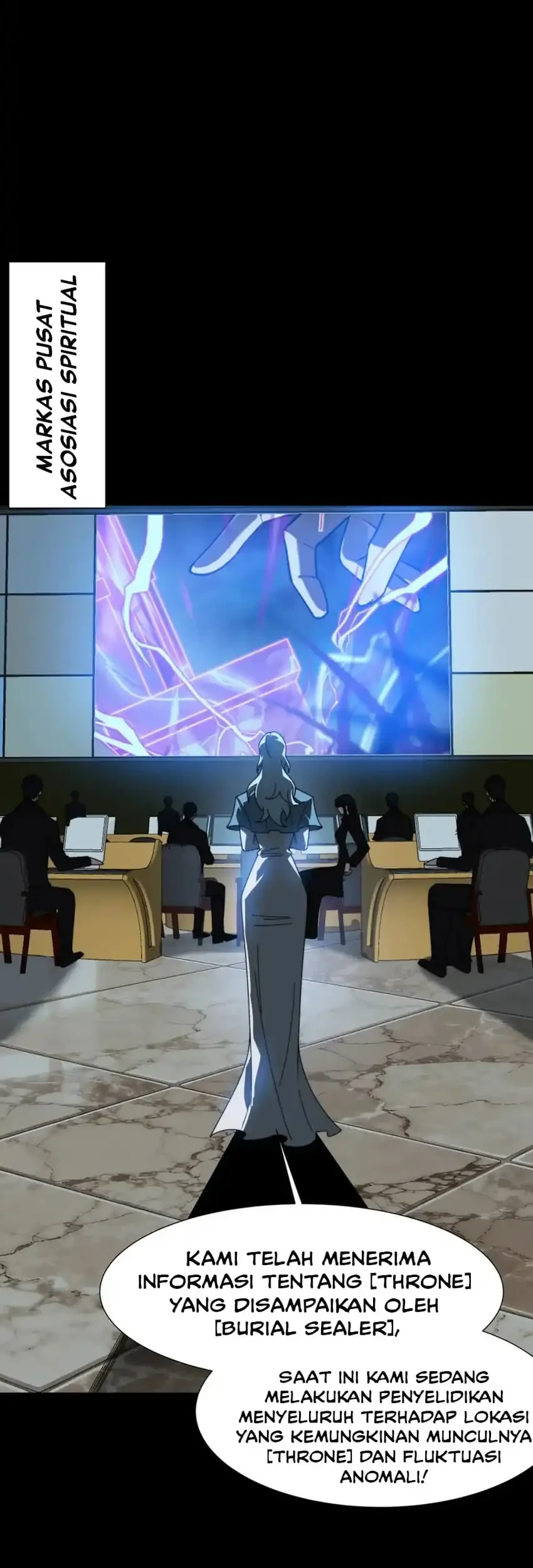 After the High School Goddess Dumped Me I Became a Martial Arts God Chapter 70 Gambar 34