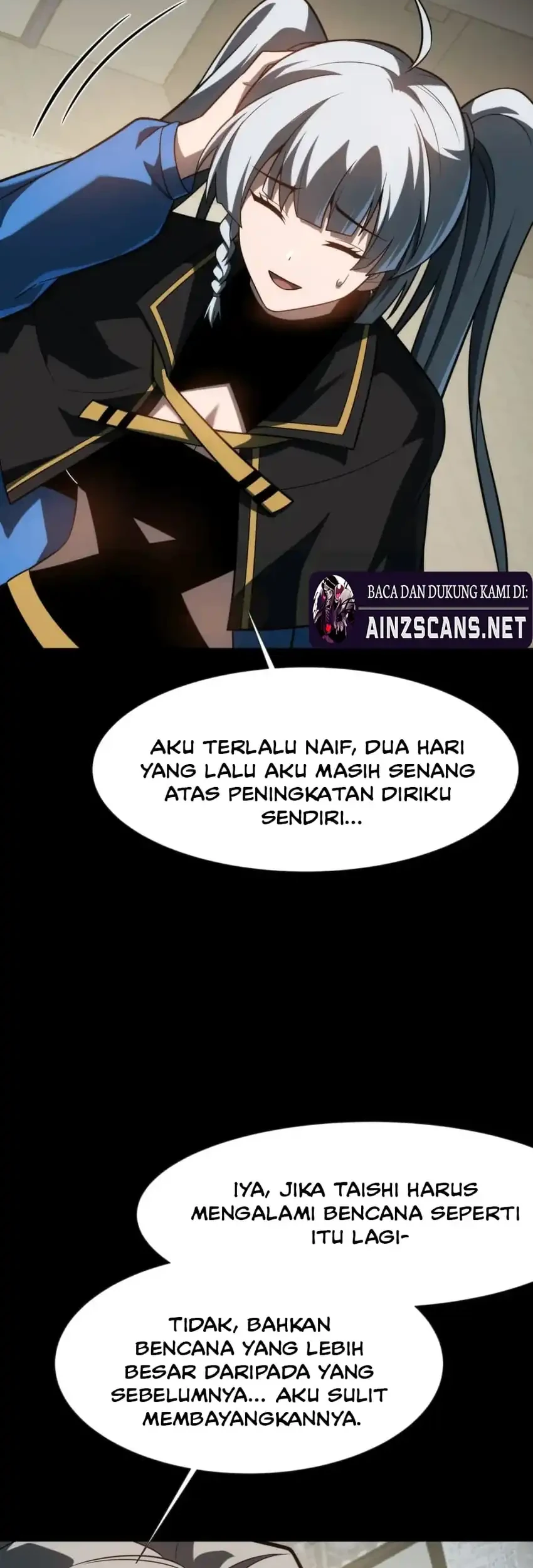 After the High School Goddess Dumped Me I Became a Martial Arts God Chapter 70 Gambar 40