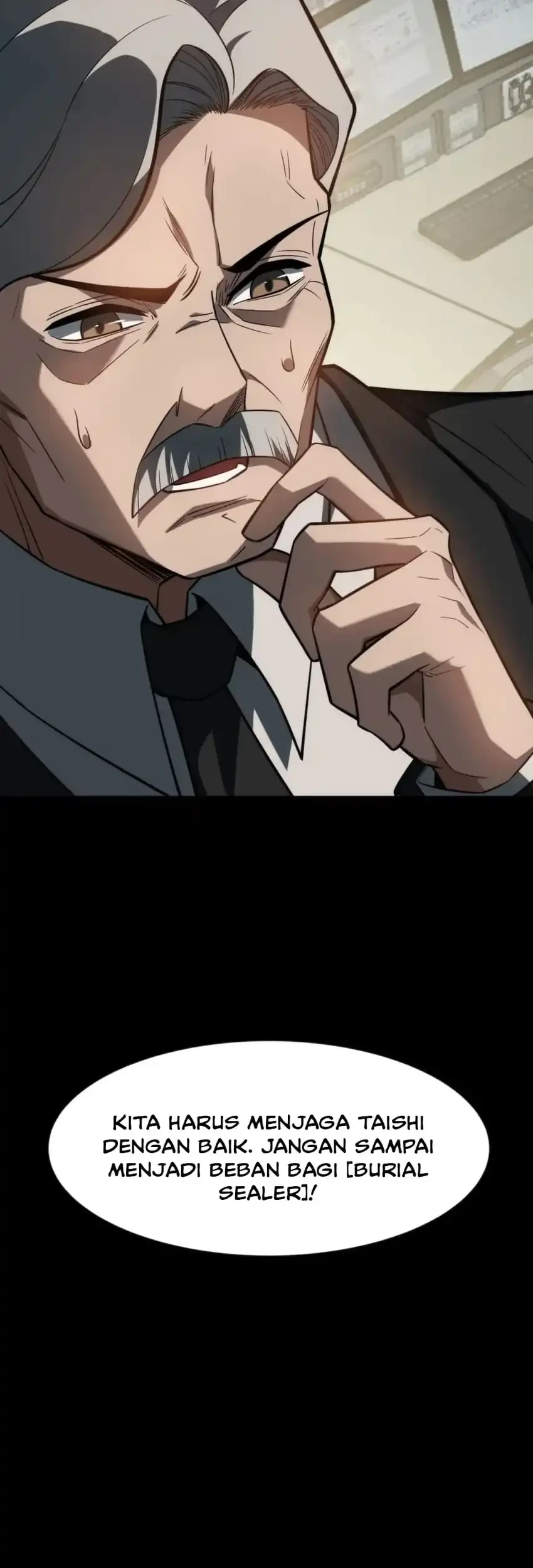 After the High School Goddess Dumped Me I Became a Martial Arts God Chapter 70 Gambar 41