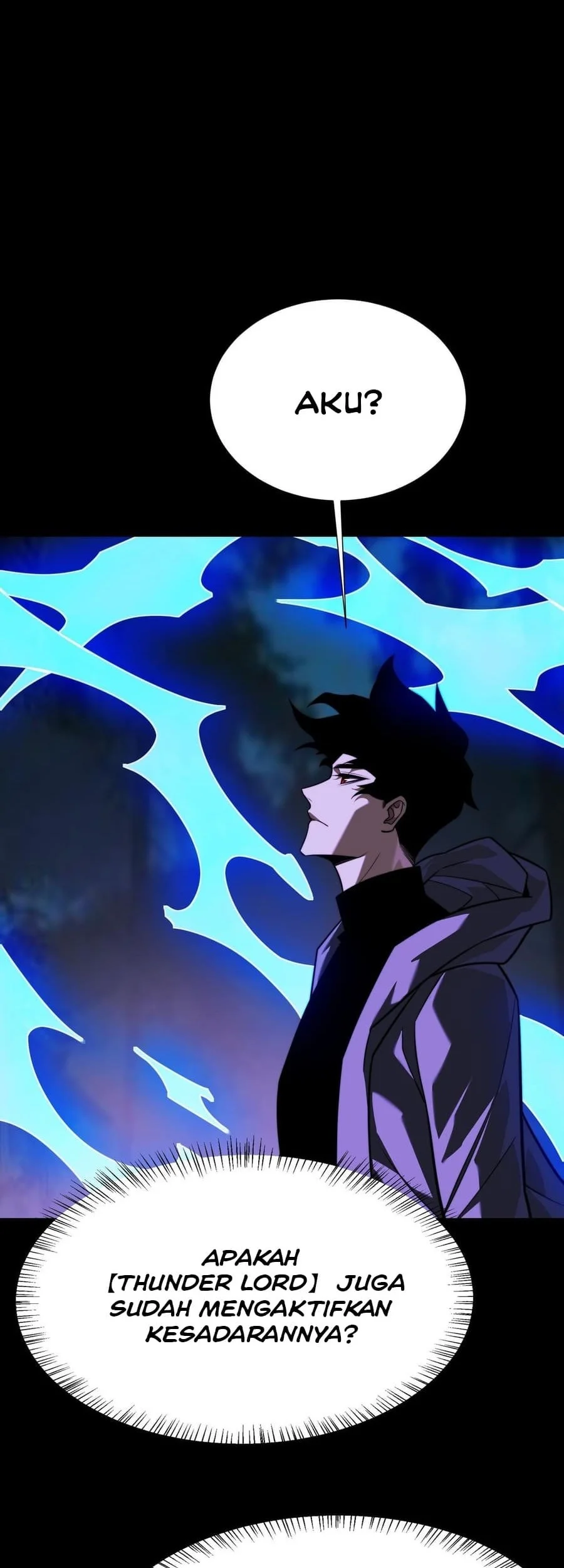 After the High School Goddess Dumped Me I Became a Martial Arts God Chapter 71 Gambar 45