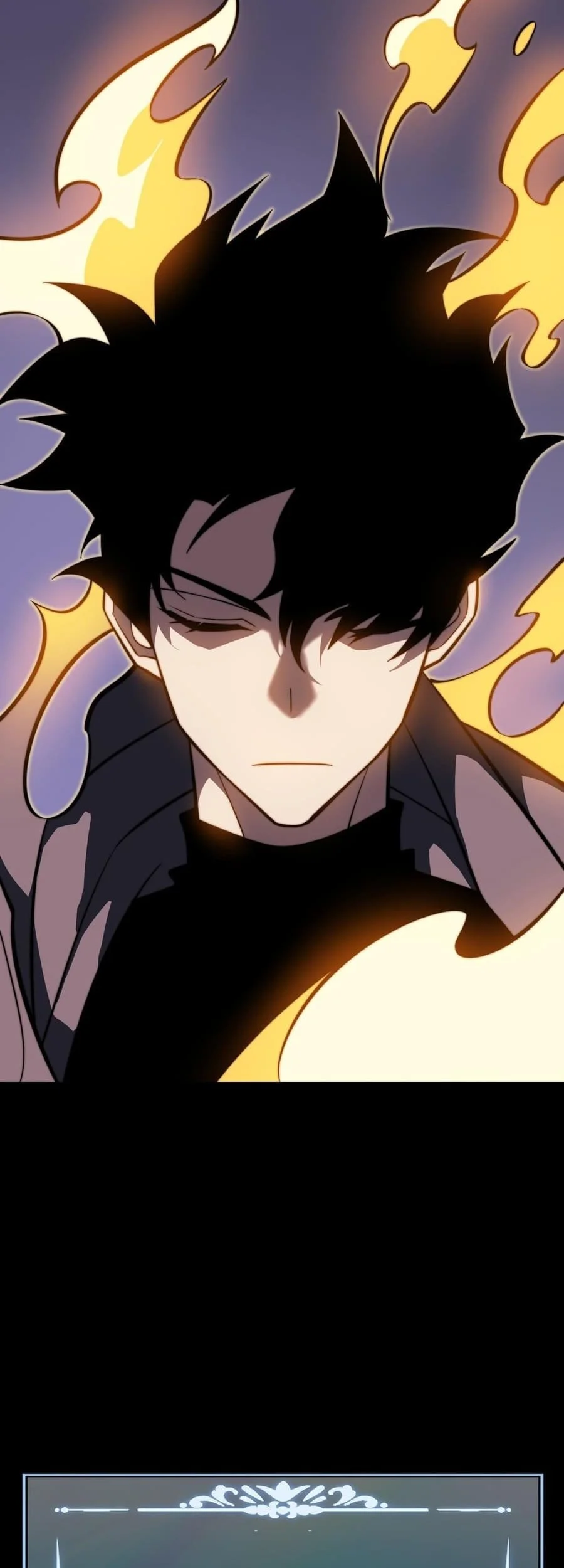 After the High School Goddess Dumped Me I Became a Martial Arts God Chapter 71 Gambar 58