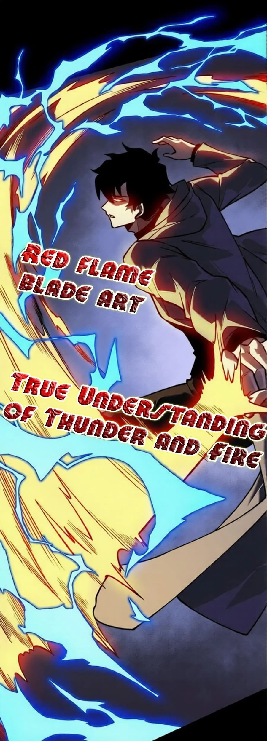 After the High School Goddess Dumped Me I Became a Martial Arts God Chapter 71 Gambar 62