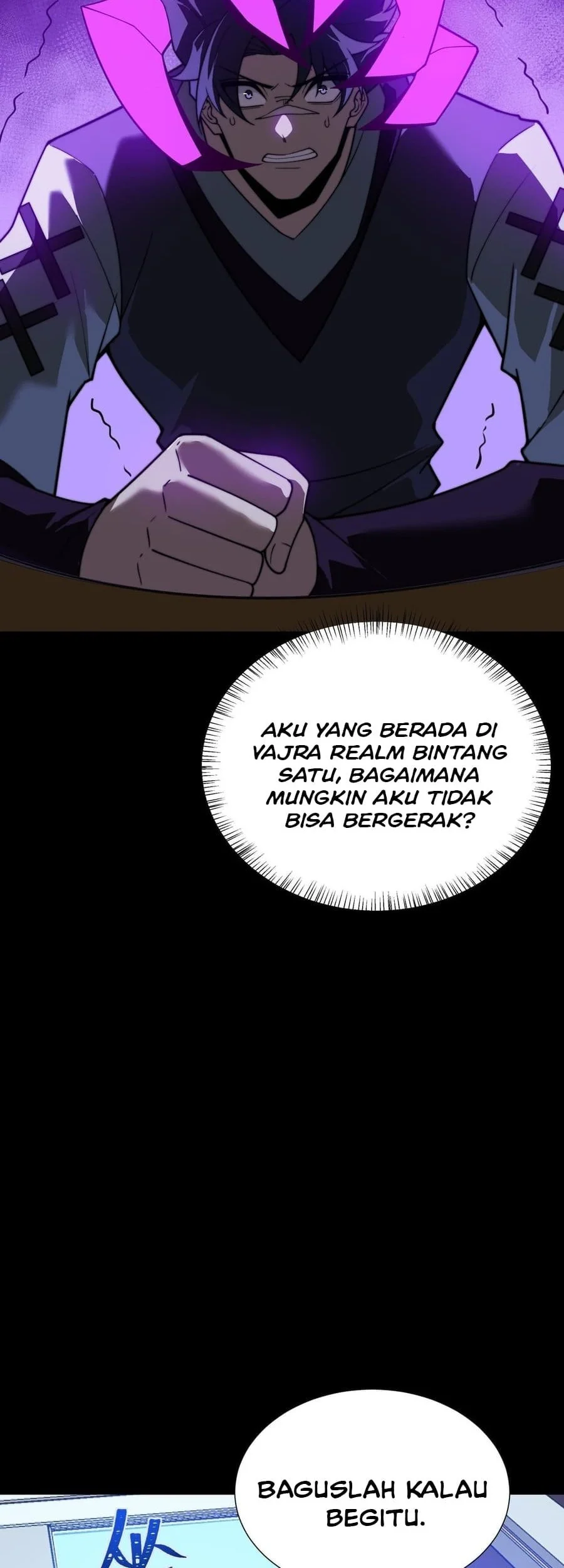 After the High School Goddess Dumped Me I Became a Martial Arts God Chapter 71 Gambar 6