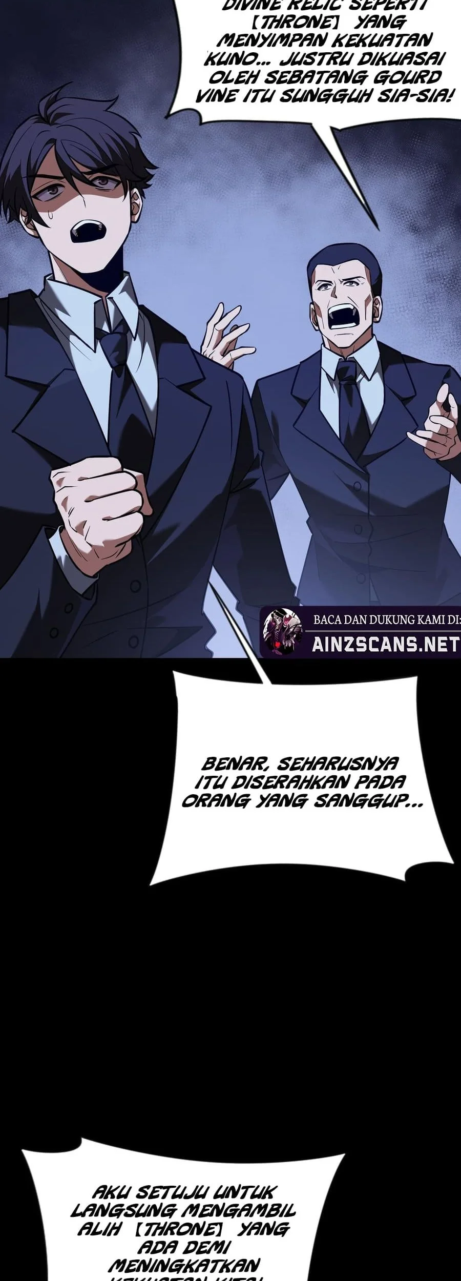 After the High School Goddess Dumped Me I Became a Martial Arts God Chapter 71 Gambar 11