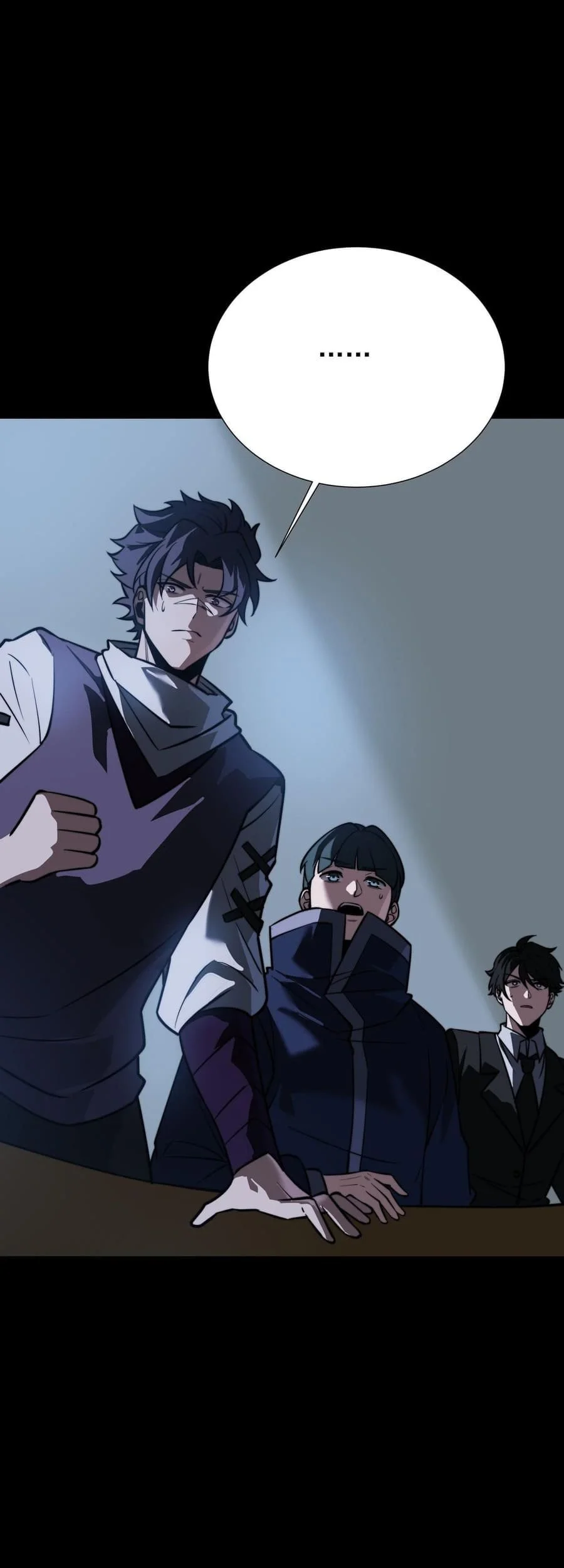 After the High School Goddess Dumped Me I Became a Martial Arts God Chapter 71 Gambar 16