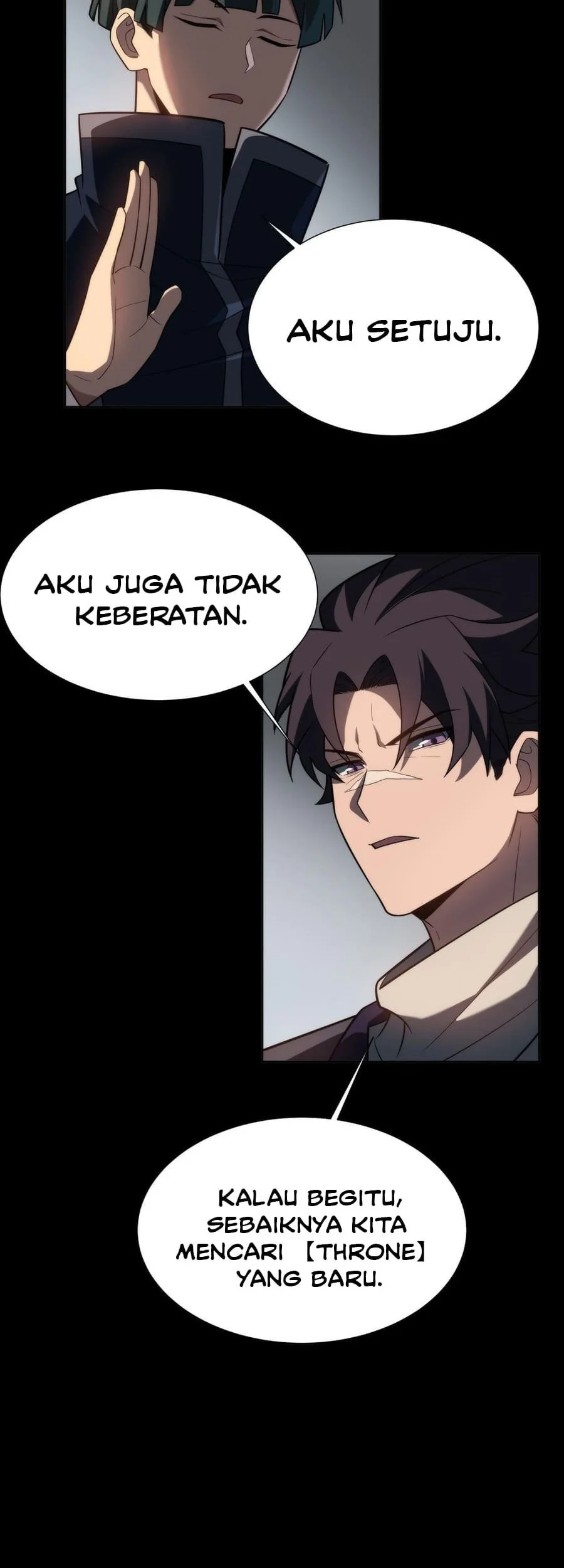 After the High School Goddess Dumped Me I Became a Martial Arts God Chapter 71 Gambar 21