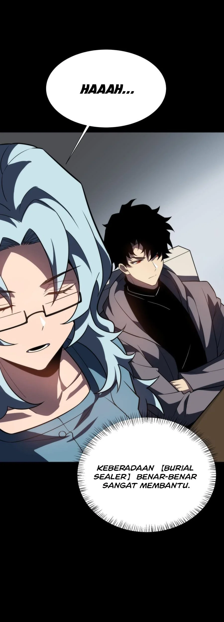 After the High School Goddess Dumped Me I Became a Martial Arts God Chapter 71 Gambar 22