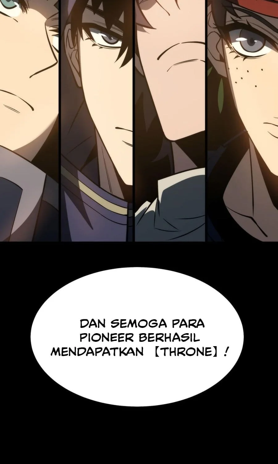 After the High School Goddess Dumped Me I Became a Martial Arts God Chapter 71 Gambar 31