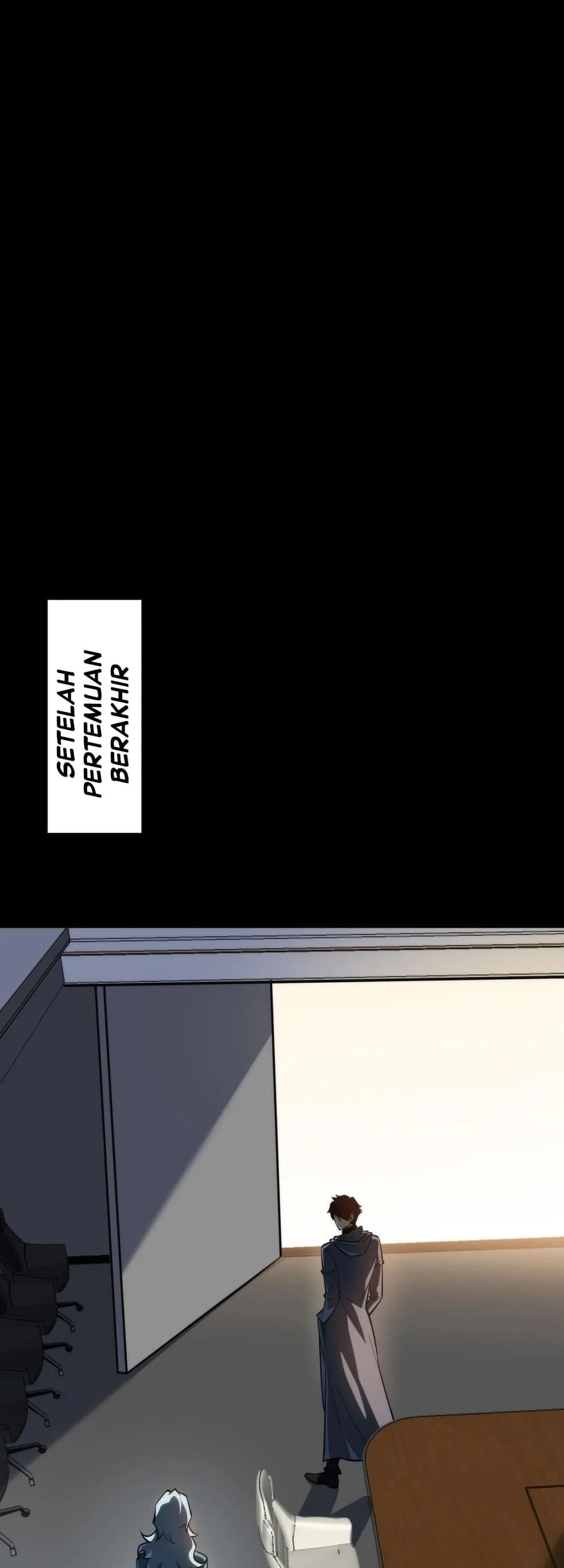 After the High School Goddess Dumped Me I Became a Martial Arts God Chapter 71 Gambar 32