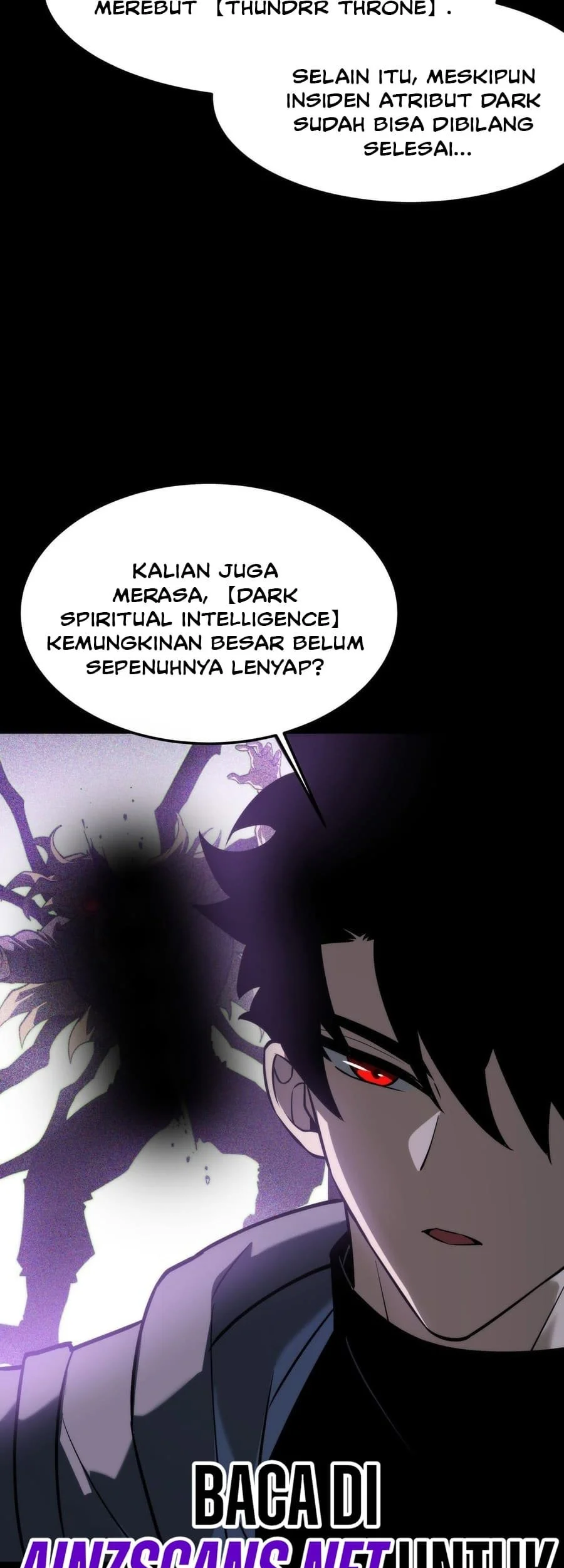 After the High School Goddess Dumped Me I Became a Martial Arts God Chapter 71 Gambar 34