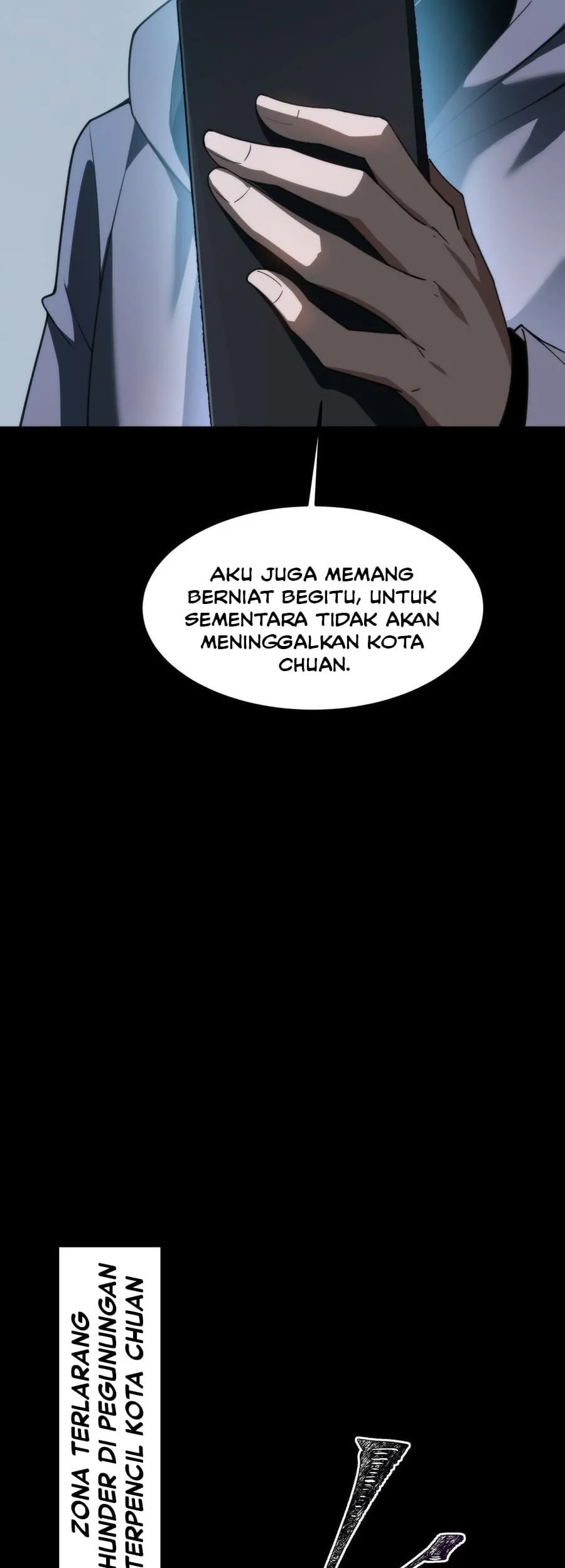 After the High School Goddess Dumped Me I Became a Martial Arts God Chapter 71 Gambar 39