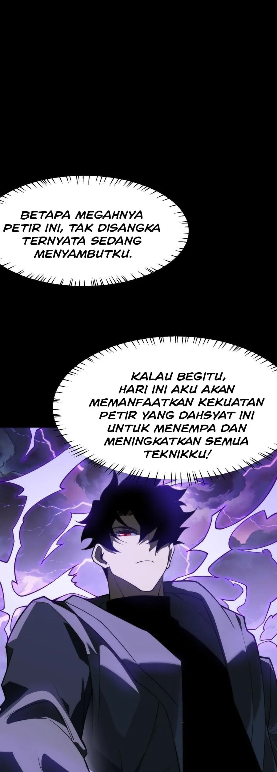 After the High School Goddess Dumped Me I Became a Martial Arts God Chapter 71 Gambar 41