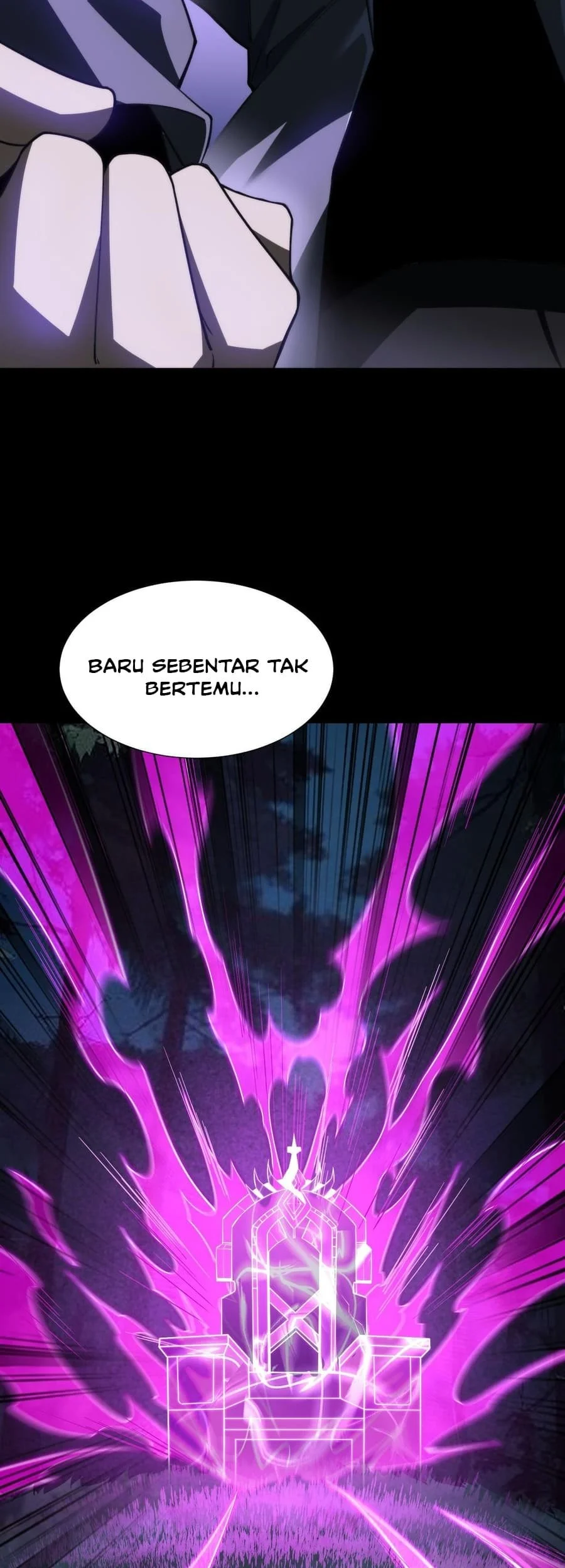 After the High School Goddess Dumped Me I Became a Martial Arts God Chapter 71 Gambar 42