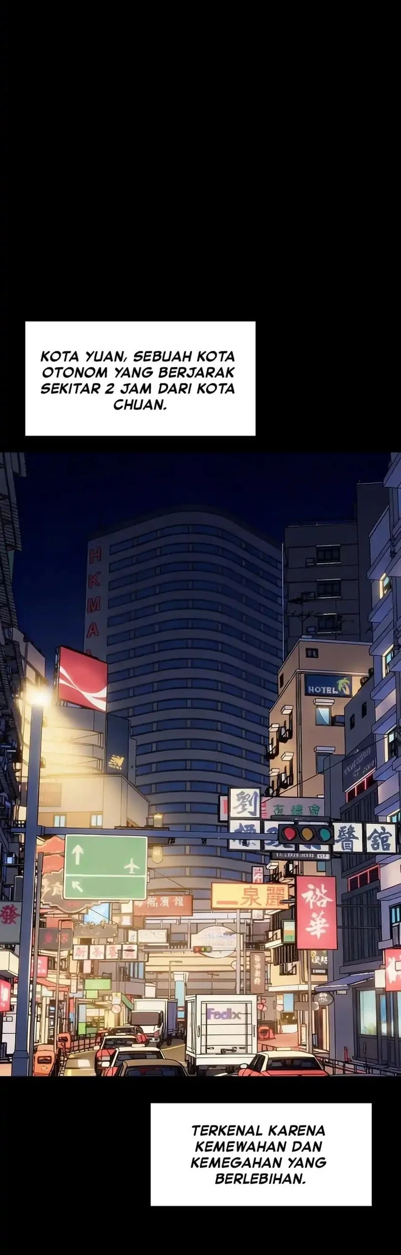 After the High School Goddess Dumped Me I Became a Martial Arts God Chapter 72 Gambar 22