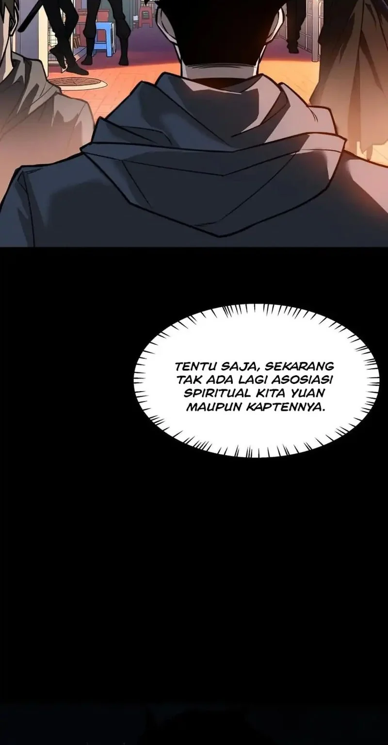 After the High School Goddess Dumped Me I Became a Martial Arts God Chapter 72 Gambar 26