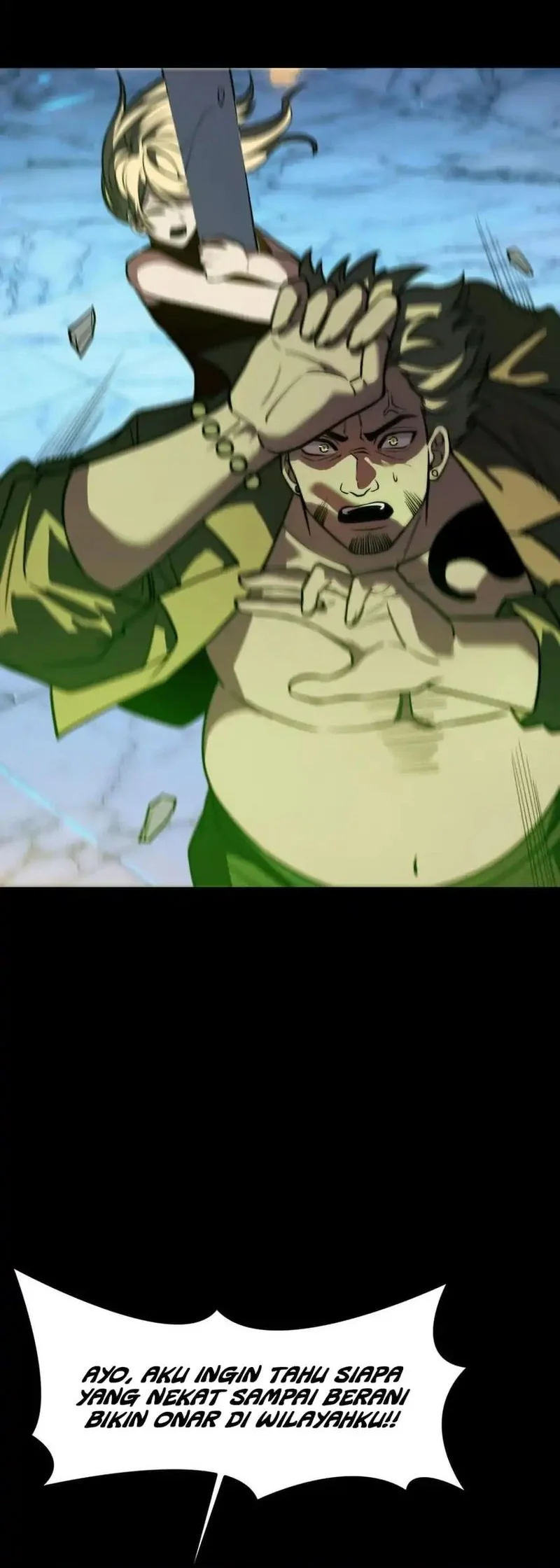 After the High School Goddess Dumped Me I Became a Martial Arts God Chapter 72 Gambar 34