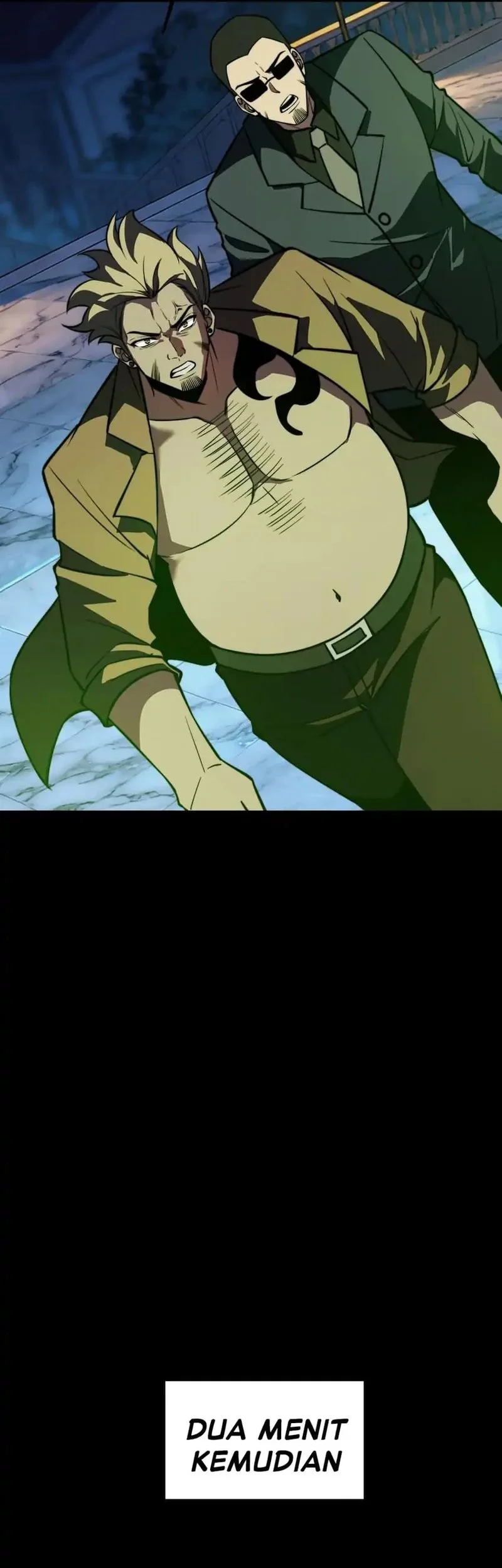 After the High School Goddess Dumped Me I Became a Martial Arts God Chapter 72 Gambar 35