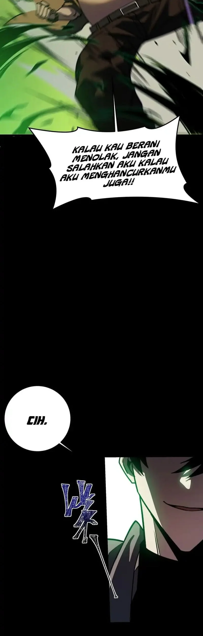 After the High School Goddess Dumped Me I Became a Martial Arts God Chapter 72 Gambar 45