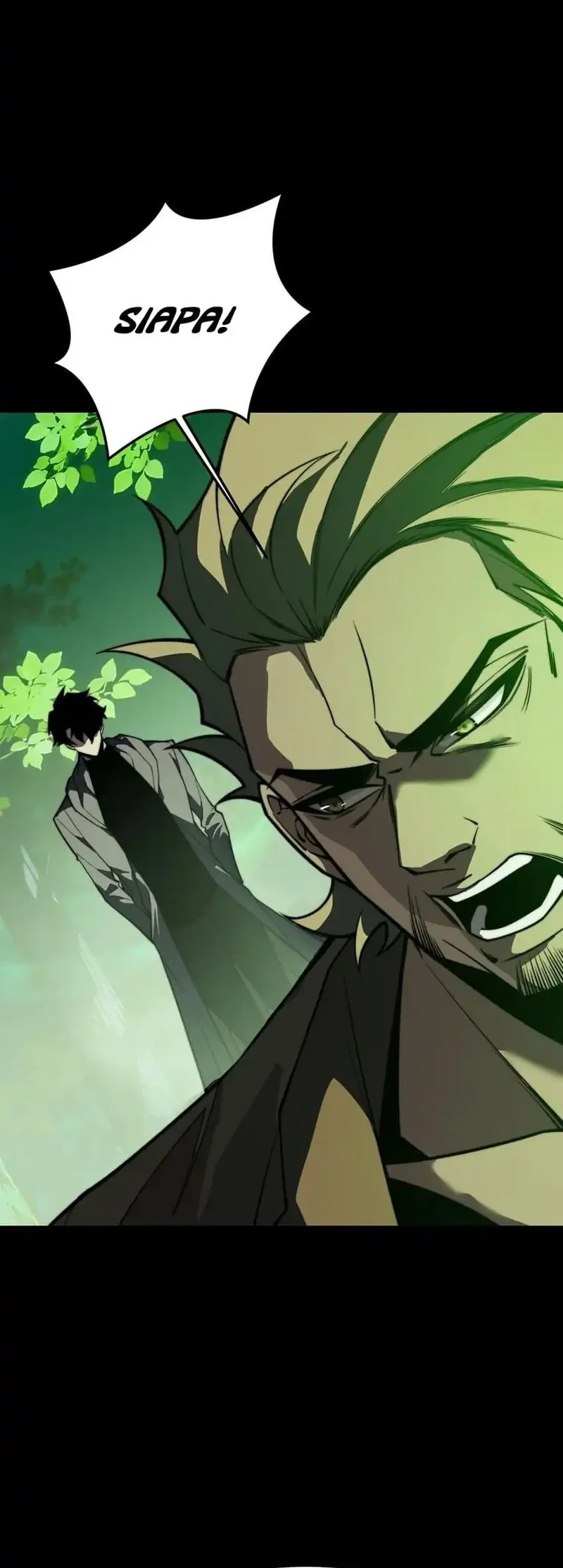 After the High School Goddess Dumped Me I Became a Martial Arts God Chapter 72 Gambar 46