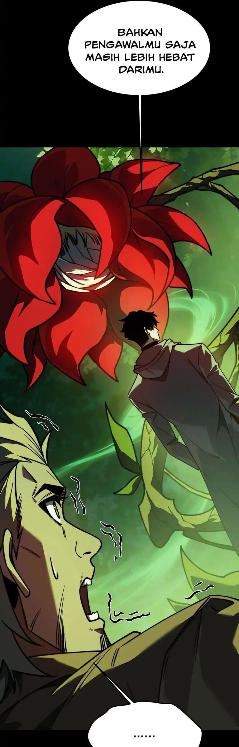 After the High School Goddess Dumped Me I Became a Martial Arts God Chapter 72 Gambar 51