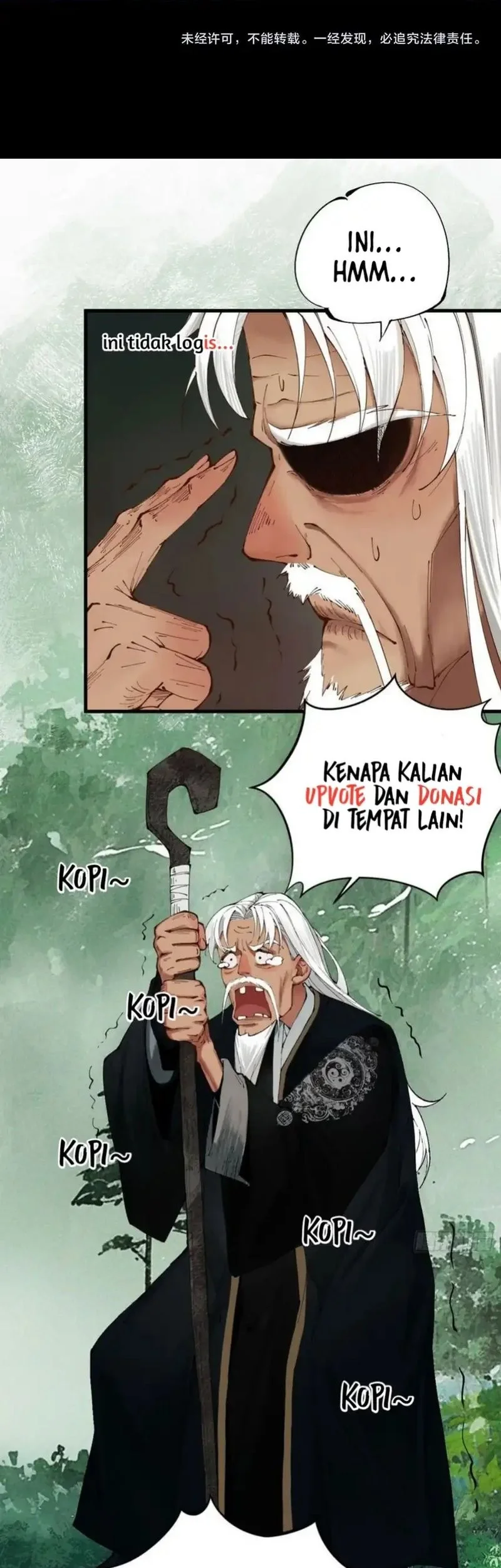 After the High School Goddess Dumped Me I Became a Martial Arts God Chapter 72 Gambar 56