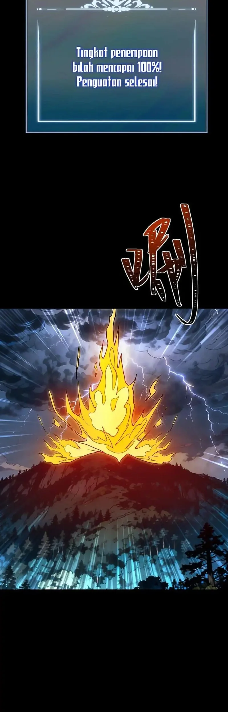 After the High School Goddess Dumped Me I Became a Martial Arts God Chapter 72 Gambar 4