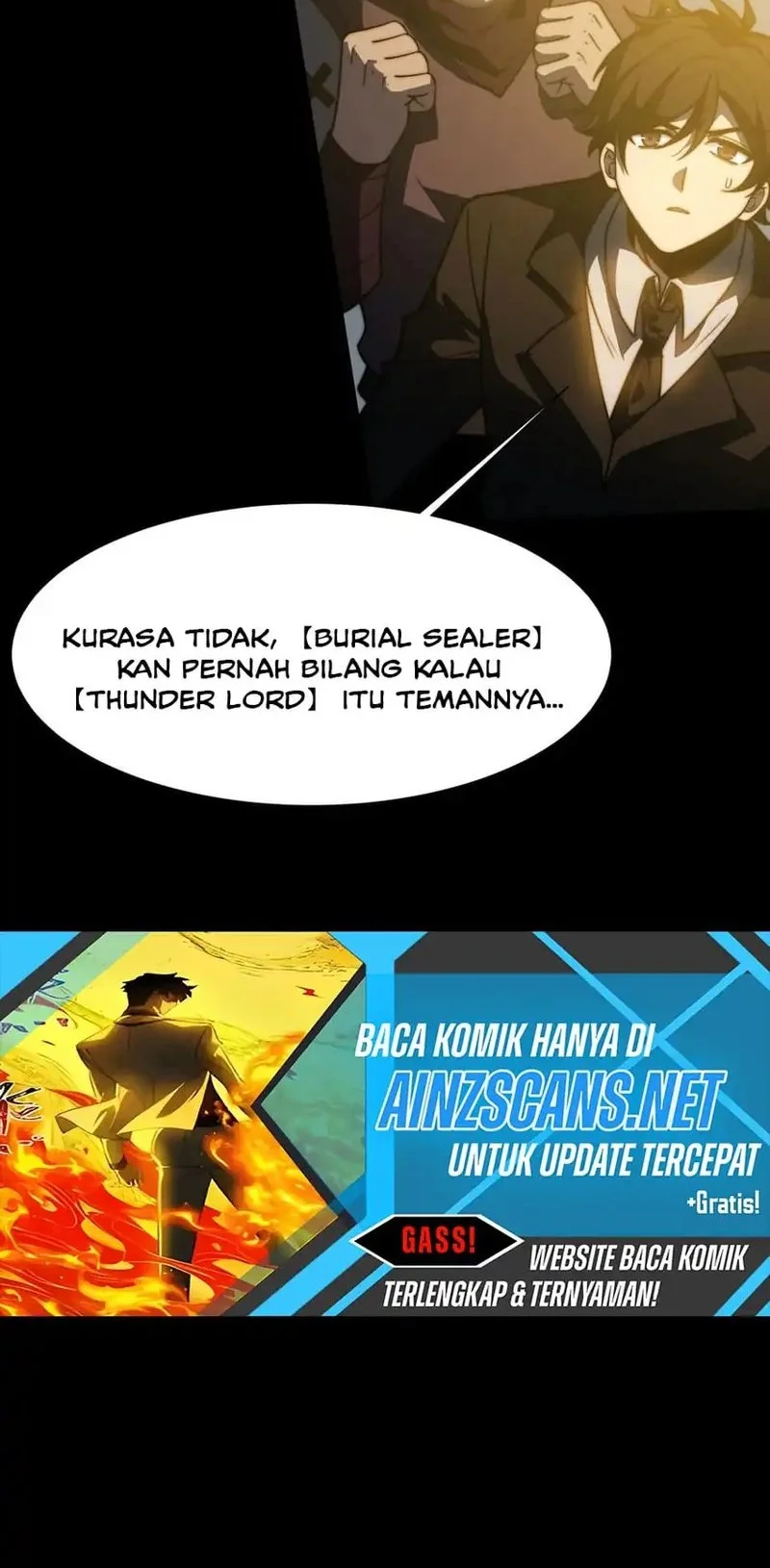 After the High School Goddess Dumped Me I Became a Martial Arts God Chapter 72 Gambar 6