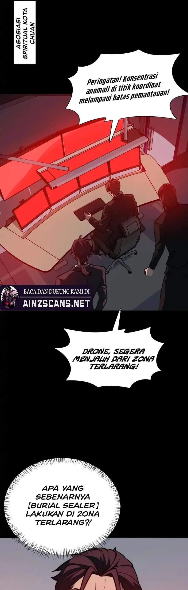 After the High School Goddess Dumped Me I Became a Martial Arts God Chapter 72 Gambar 7