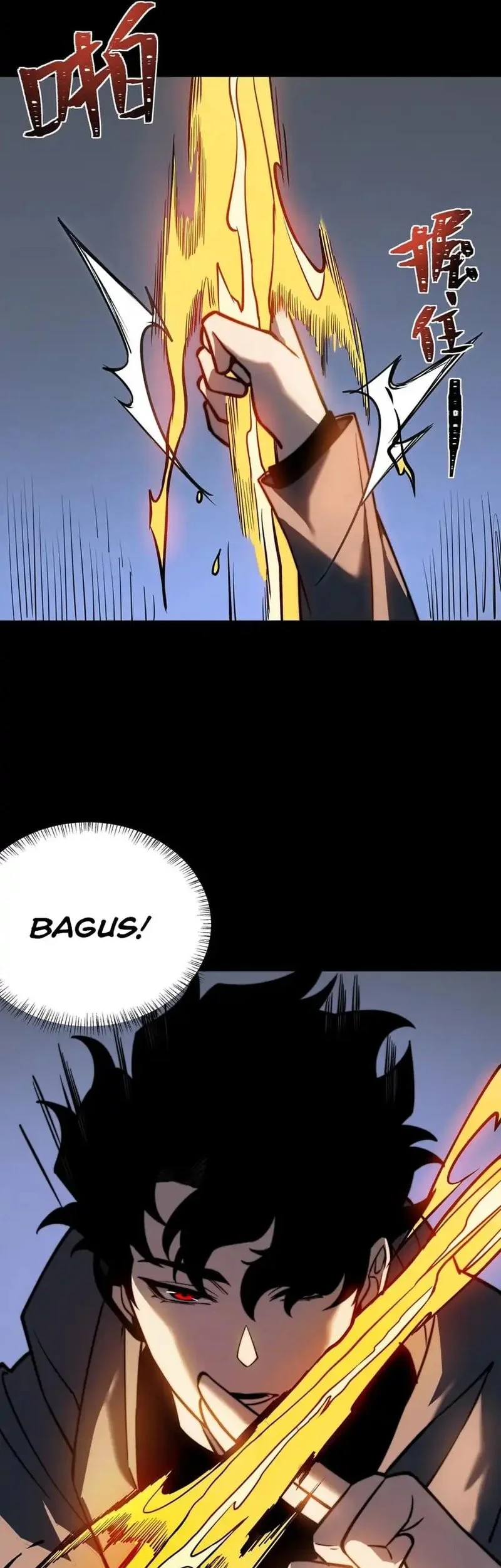 After the High School Goddess Dumped Me I Became a Martial Arts God Chapter 72 Gambar 9